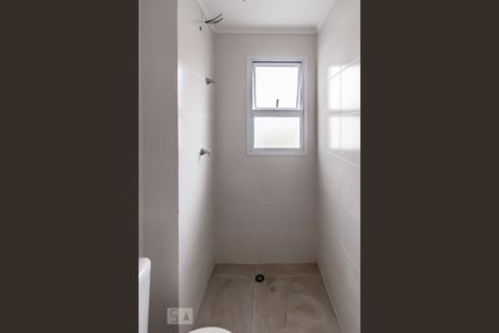 Apartamento para alugar com 28m², 1 quarto e sem vagaBanheiro