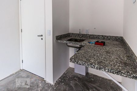 Apartamento para alugar com 28m², 1 quarto e sem vagaCozinha