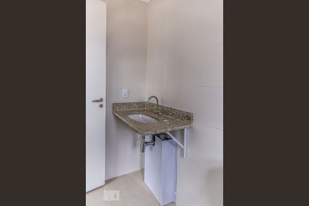 Apartamento para alugar com 28m², 1 quarto e sem vagaBanheiro