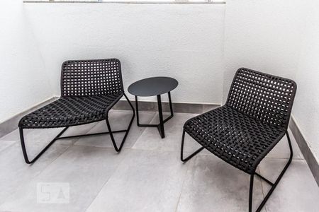 Apartamento para alugar com 28m², 1 quarto e sem vagaÁrea comum