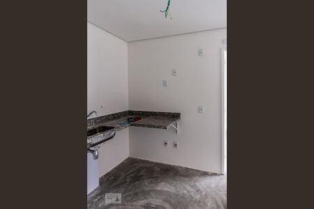 Apartamento para alugar com 28m², 1 quarto e sem vagaCozinha