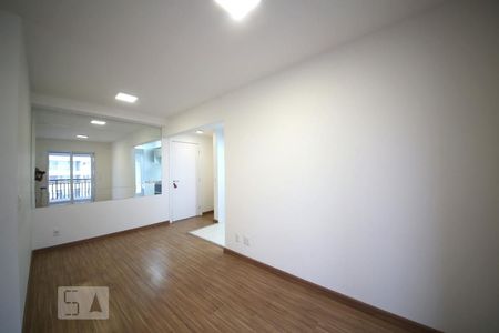 Sala de apartamento para alugar com 2 quartos, 65m² em Campo Belo, São Paulo