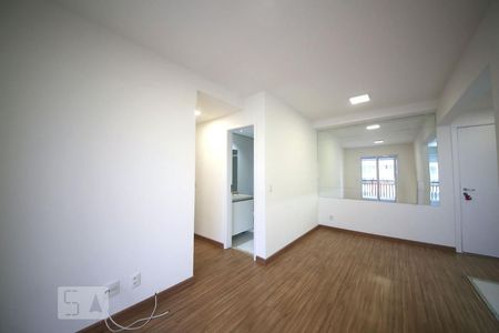 Sala de apartamento para alugar com 2 quartos, 65m² em Campo Belo, São Paulo