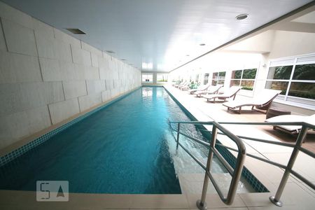 Apartamento para alugar com 65m², 2 quartos e 1 vagaPiscina