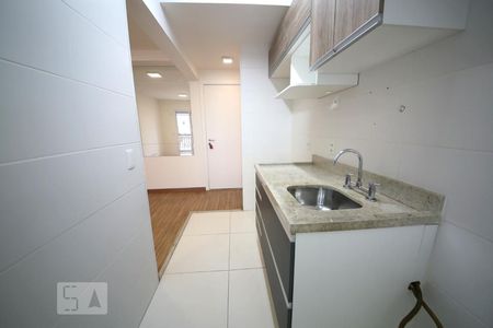 Apartamento para alugar com 65m², 2 quartos e 1 vagaCozinha