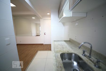 Apartamento para alugar com 65m², 2 quartos e 1 vagaCozinha