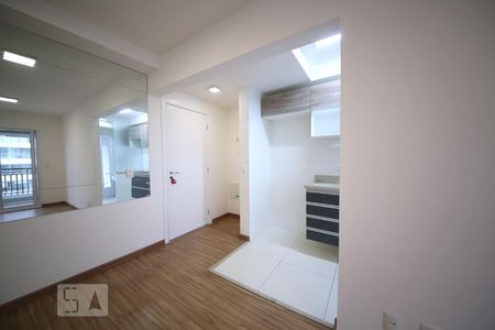 Apartamento para alugar com 65m², 2 quartos e 1 vagaSala -Cozinha
