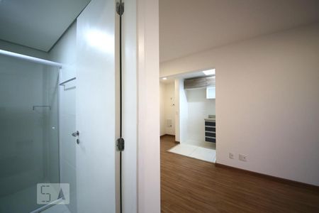 Apartamento para alugar com 65m², 2 quartos e 1 vagaBanheiro - Sala