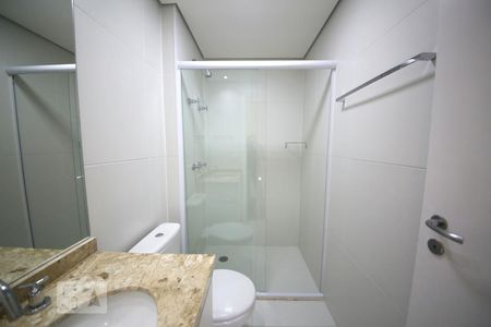 Apartamento para alugar com 65m², 2 quartos e 1 vagaBanheiro