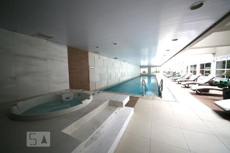 Apartamento para alugar com 65m², 2 quartos e 1 vagaHidromassagem