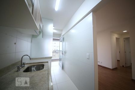Apartamento para alugar com 65m², 2 quartos e 1 vagaCozinha- Sala