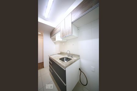 Apartamento para alugar com 65m², 2 quartos e 1 vagaCozinha