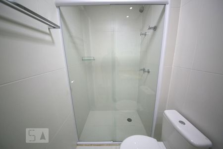 Apartamento para alugar com 65m², 2 quartos e 1 vagaBanheiro