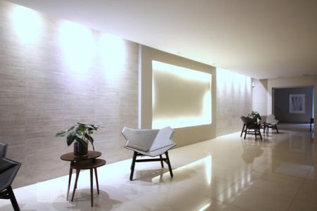 Apartamento para alugar com 65m², 2 quartos e 1 vagaHall de Entrada