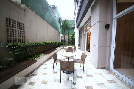 Apartamento para alugar com 65m², 2 quartos e 1 vagaÁrea Comum