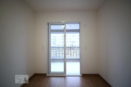 Sala de apartamento para alugar com 2 quartos, 65m² em Campo Belo, São Paulo