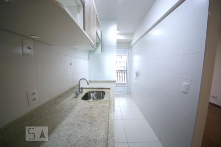 Apartamento para alugar com 65m², 2 quartos e 1 vagaCozinha