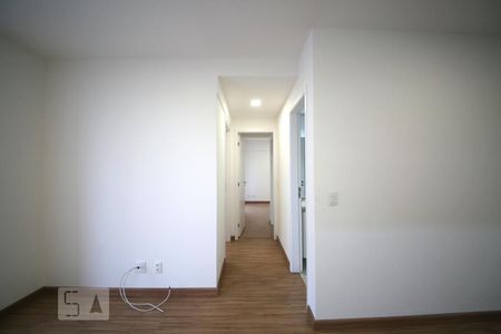 Sala de apartamento para alugar com 2 quartos, 65m² em Campo Belo, São Paulo