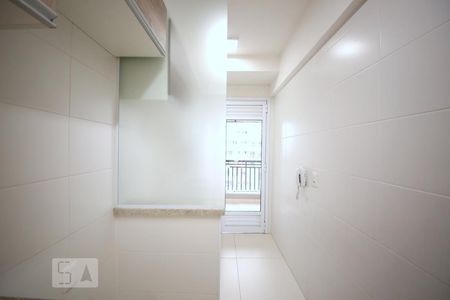 Apartamento para alugar com 65m², 2 quartos e 1 vagaCozinha - Área de Serviço