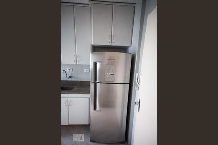 Apartamento à venda com 60m², 2 quartos e 2 vagasCozinha