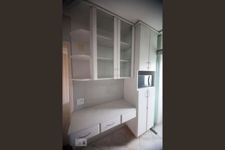 Apartamento à venda com 60m², 2 quartos e 2 vagasCozinha