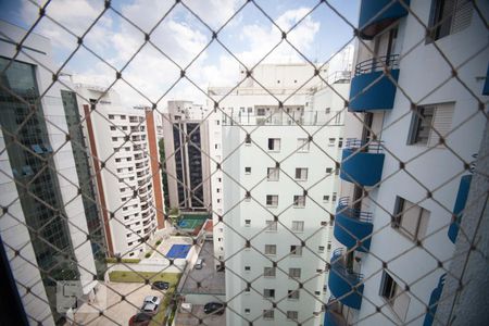Apartamento à venda com 60m², 2 quartos e 2 vagasQuarto 01