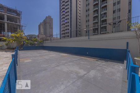 Apartamento à venda com 60m², 2 quartos e 2 vagasÁrea comum