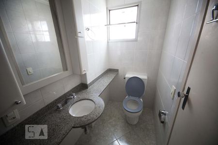 Apartamento à venda com 60m², 2 quartos e 2 vagasSuite