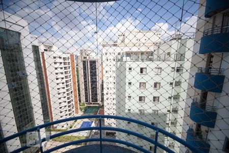 Apartamento à venda com 60m², 2 quartos e 2 vagasSuite