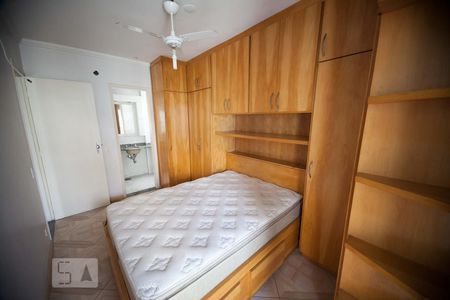 Apartamento à venda com 60m², 2 quartos e 2 vagasSuite