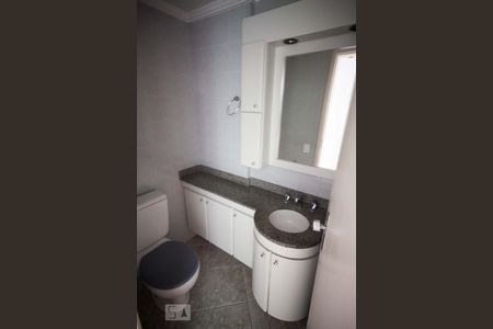 Apartamento à venda com 60m², 2 quartos e 2 vagasBanheiro