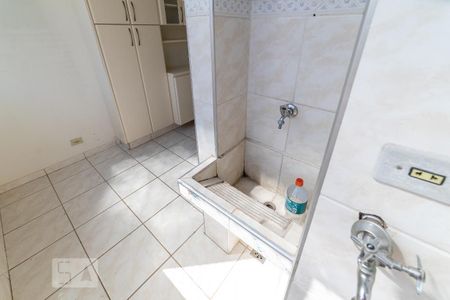 Apartamento à venda com 70m², 3 quartos e 1 vaga Apartamento à venda com 70m², 3 quartos e 1 vagaCozinha e área de serviço 04