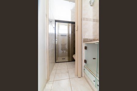 Apartamento à venda com 70m², 3 quartos e 1 vaga Apartamento à venda com 70m², 3 quartos e 1 vagaBanheiro 03