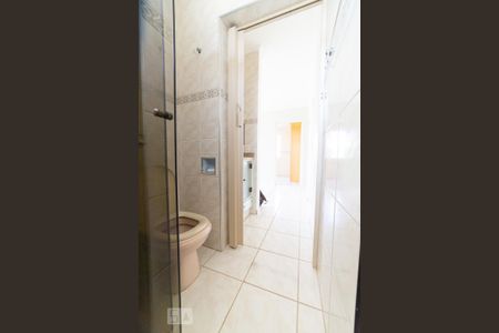 Apartamento à venda com 70m², 3 quartos e 1 vaga Apartamento à venda com 70m², 3 quartos e 1 vagaBanheiro 04