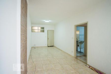 Sala de apartamento à venda com 3 quartos, 102m² em Centro, Campinas