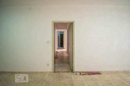 Sala de apartamento à venda com 3 quartos, 102m² em Centro, Campinas