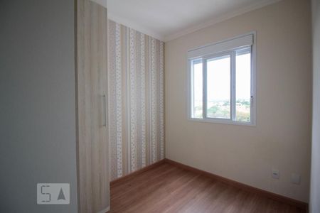 Quarto 1 de apartamento à venda com 2 quartos, 58m² em Residencial Santa Giovana, Jundiaí
