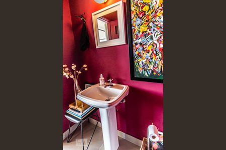 Apartamento para alugar com 142m², 2 quartos e 1 vaga Apartamento para alugar com 142m², 2 quartos e 1 vagaLavabo