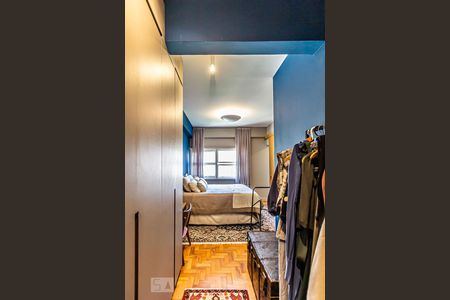 Apartamento para alugar com 142m², 2 quartos e 1 vaga Apartamento para alugar com 142m², 2 quartos e 1 vagaQuarto 1