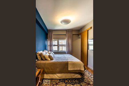 Apartamento para alugar com 142m², 2 quartos e 1 vaga Apartamento para alugar com 142m², 2 quartos e 1 vagaQuarto 1