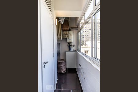 Apartamento para alugar com 142m², 2 quartos e 1 vaga Apartamento para alugar com 142m², 2 quartos e 1 vagaÁrea de serviço