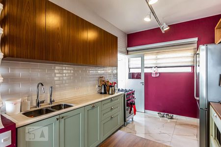 Apartamento para alugar com 142m², 2 quartos e 1 vaga Apartamento para alugar com 142m², 2 quartos e 1 vagaCozinha