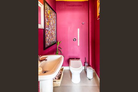 Apartamento para alugar com 142m², 2 quartos e 1 vaga Apartamento para alugar com 142m², 2 quartos e 1 vagaLavabo