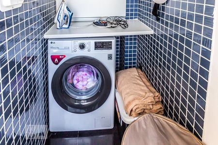 Apartamento para alugar com 142m², 2 quartos e 1 vaga Apartamento para alugar com 142m², 2 quartos e 1 vagaÁrea de serviço