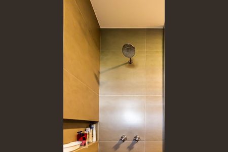 Apartamento para alugar com 142m², 2 quartos e 1 vaga Apartamento para alugar com 142m², 2 quartos e 1 vagaBanheiro