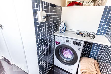 Apartamento para alugar com 142m², 2 quartos e 1 vaga Apartamento para alugar com 142m², 2 quartos e 1 vagaÁrea de serviço