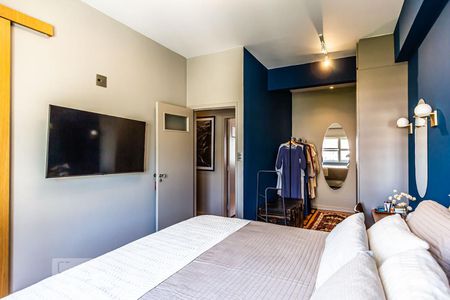 Apartamento para alugar com 142m², 2 quartos e 1 vaga Apartamento para alugar com 142m², 2 quartos e 1 vagaQuarto 1