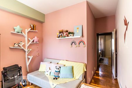 Apartamento para alugar com 142m², 2 quartos e 1 vaga Apartamento para alugar com 142m², 2 quartos e 1 vagaQuarto 2