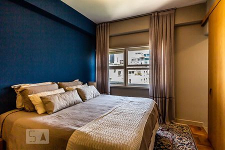 Apartamento para alugar com 142m², 2 quartos e 1 vaga Apartamento para alugar com 142m², 2 quartos e 1 vagaQuarto 1