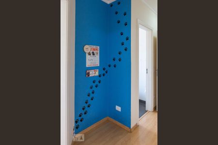 Casa à venda com 434m², 5 quartos e 5 vagas Casa à venda com 434m², 5 quartos e 5 vagasCorredor Quartos